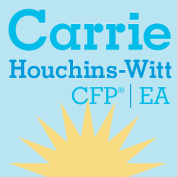 Carrie Houchins-Witt Tax & Financial Services