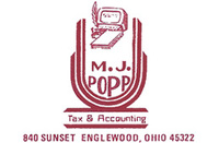 Tax Preparers and Tax Attorneys Mary Popp in Englewood OH