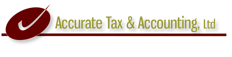 Accurate Tax & Accounting, Ltd. - Tax Preparer - Tax Professionals