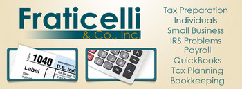 Fraticelli & Co., Inc.