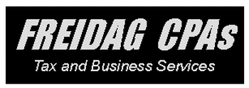 Freidag Associates CPAs