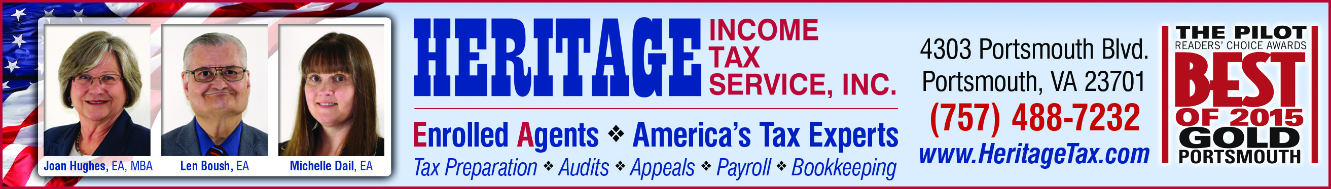 Tax Preparers and Tax Attorneys