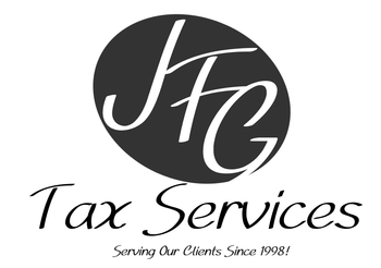 JFG Tax Services - Tax Preparer - Tax Professionals