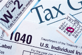 ACCUTAX INCOME TAX SERVICE INC