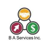 B A Services Inc.