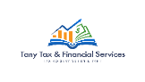 TANY TAX & FINANCIAL SERVICES