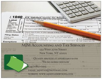 Tax Preparers and Tax Attorneys