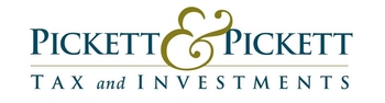 Pickett & Pickett Tax and Investments