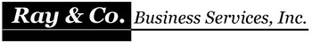 Tax Preparers and Tax Attorneys Ray & Co. Business Services, Inc. in Cazenovia NY