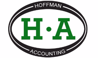 Hoffman Accounting Services LLC Company Logo by Jeffrey Hoffman in Sterling Heights MI