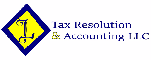 Lassiter Tax Resolution & Accounting - Tax Preparer - Tax Professionals