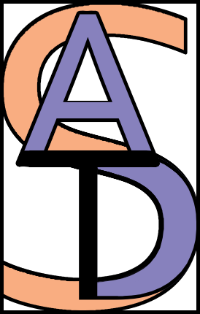 A D Tax Solutions LLC Company Logo by Alanna Downing in East Alton IL