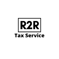 R2R Business Services Company Logo by Luis Rodriguez Garcia in Orange CA