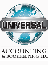 Tax Preparers and Tax Attorneys Universal Accounting & Bookkeeping LLC. in Jacksonville FL