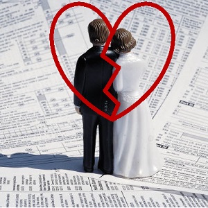 5 Ways that Your Divorce Could Affect Your Income Taxes