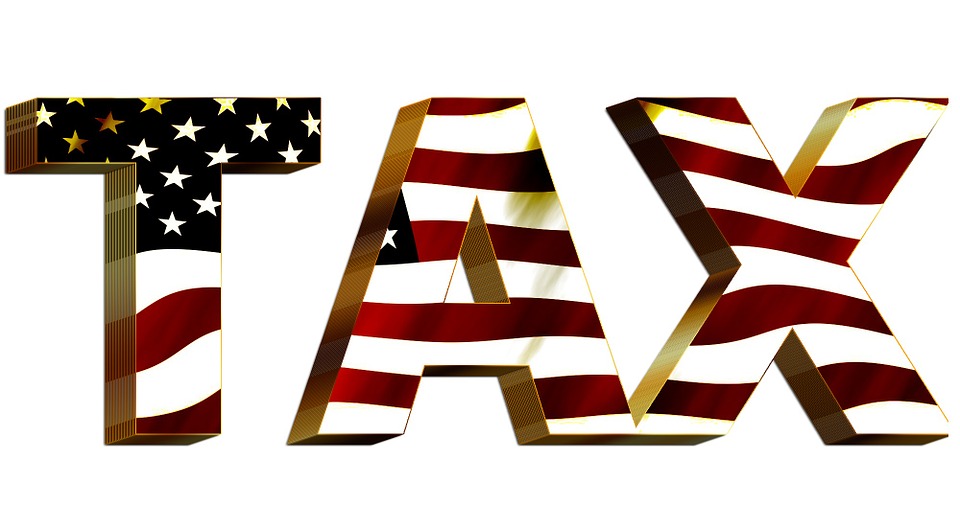 The Basics: California State Tax