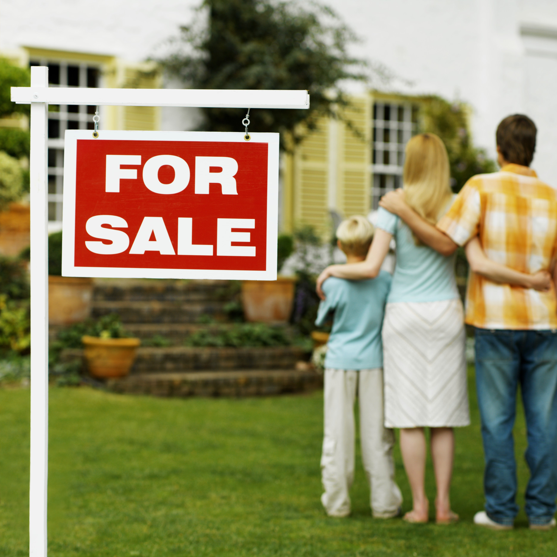 Selling Your Home During Tax  Time