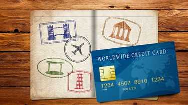 Choosing The Best Travel Credit Cards If You Want Cash Back - Tax ...