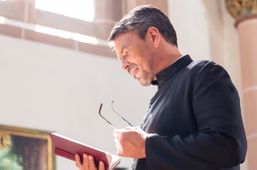 Tax Implications on Earnings for Clergy