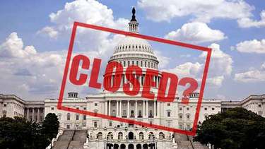 Should You Worry About The Government Shutdown Affecting Your Tax Returns and Refunds?