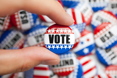 Are You Political Campaign Contributions Tax Deductible?